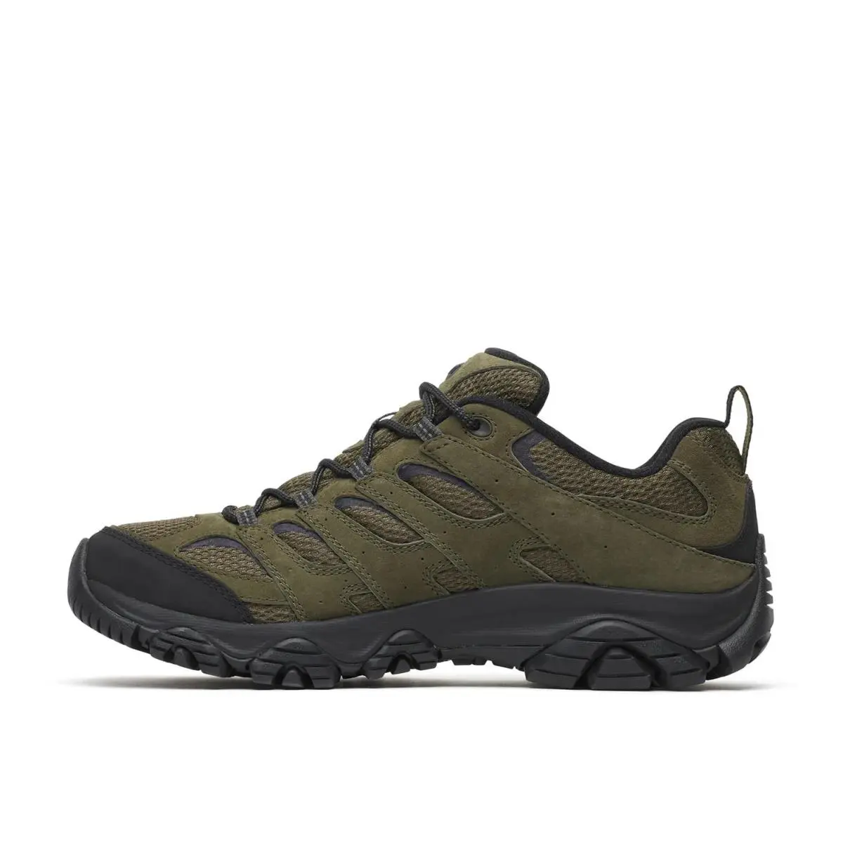 Merrell shoes - Dark Green 0
