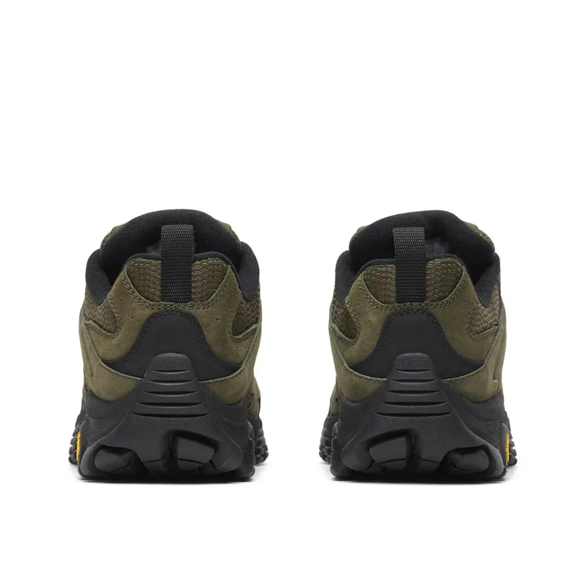 Merrell shoes - Dark Green 8