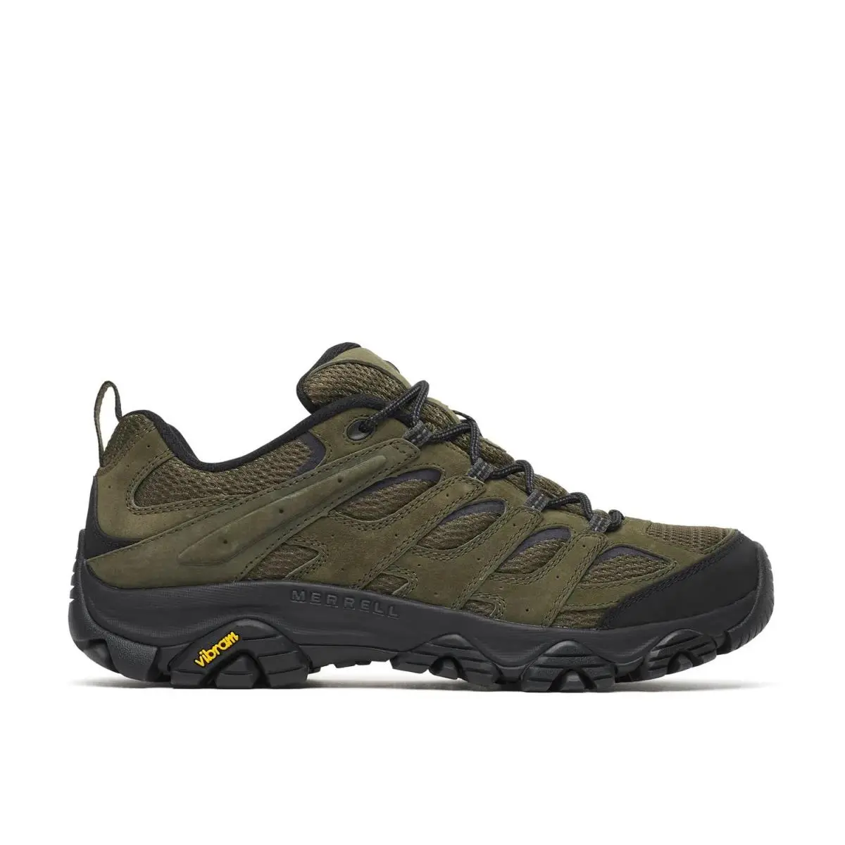 Merrell shoes - Dark Green 9