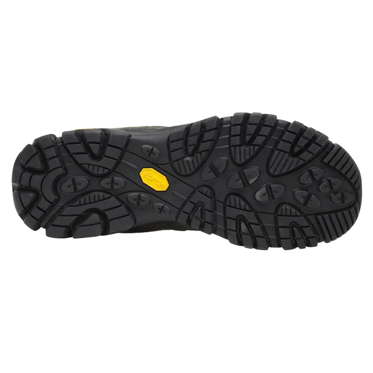 Merrell shoes - Dark Green 10