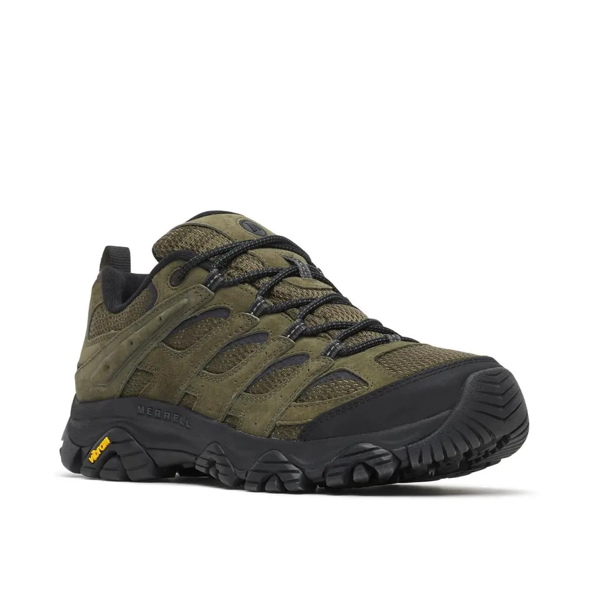 Merrell shoes - Dark Green 6