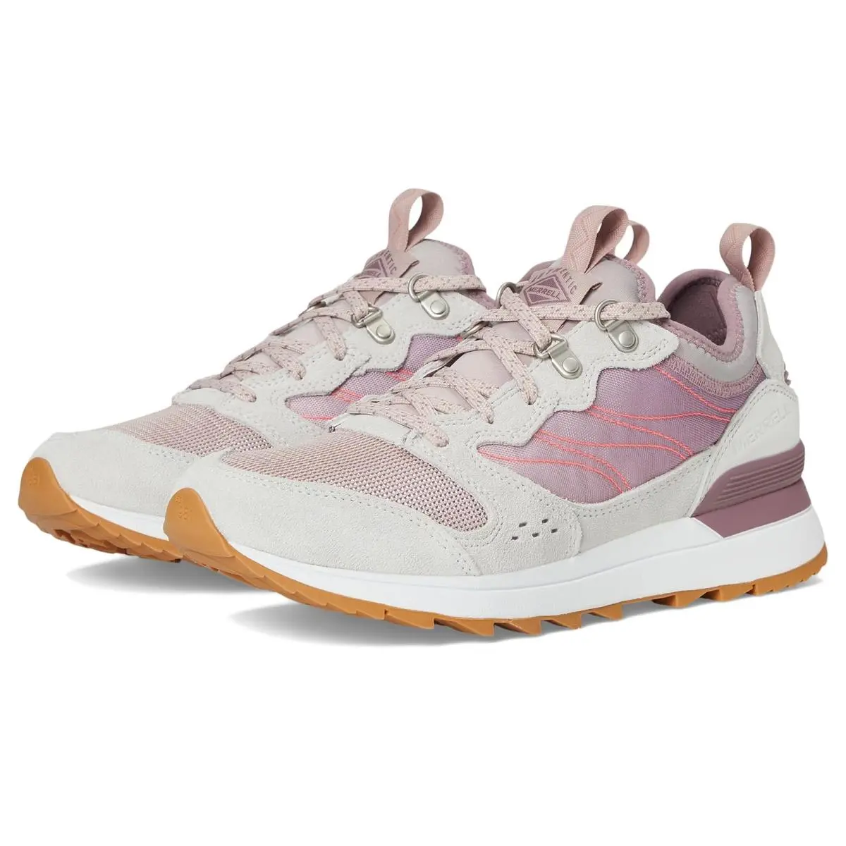 Woman`s Sneakers Athletic Shoes Merrell Alpine 83 Sneakers Recraft