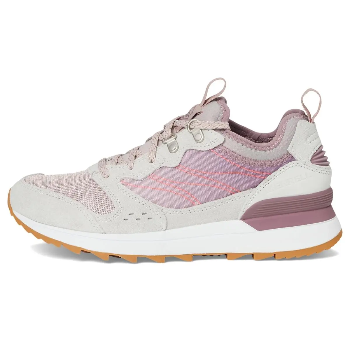 Merrell shoes - Pale Cherry 2