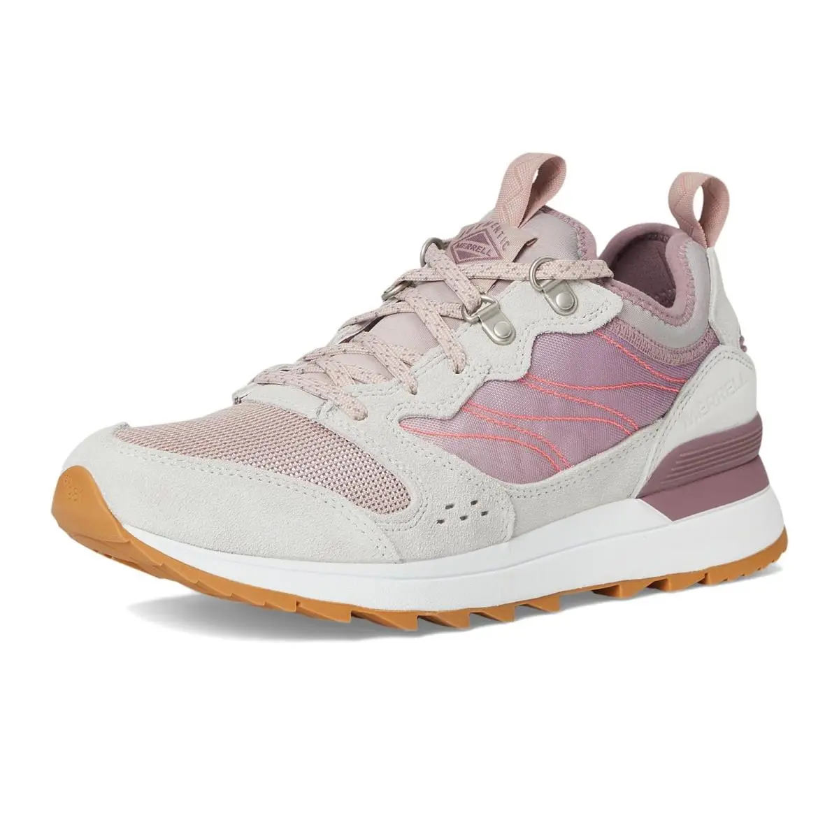 Merrell shoes - Pale Cherry 5