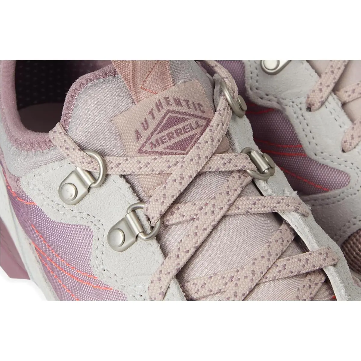 Merrell shoes - Pale Cherry 4