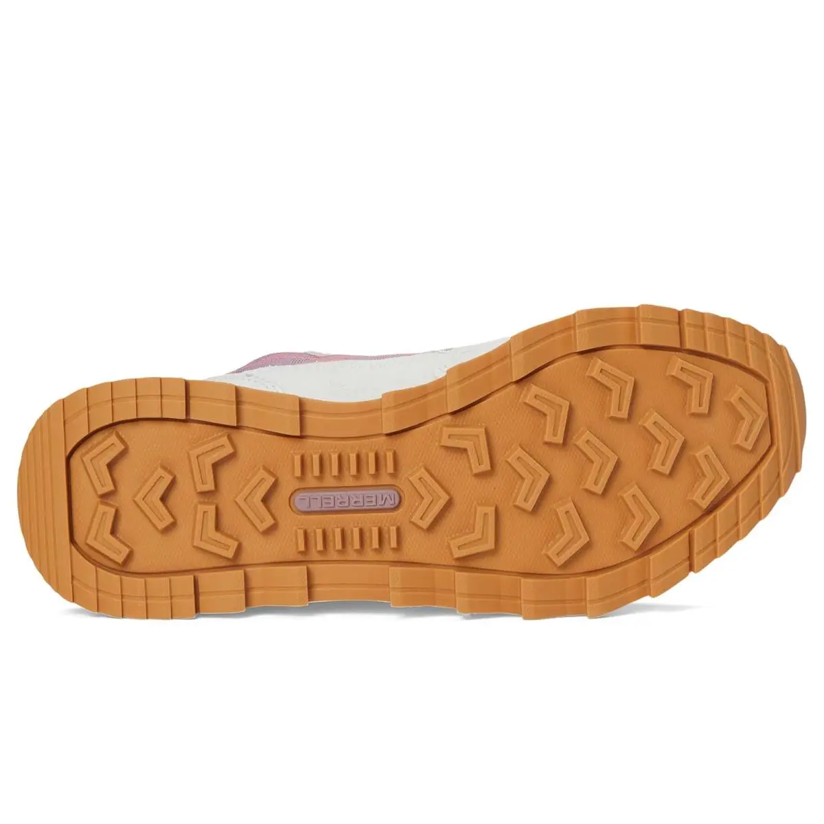 Merrell shoes - Pale Cherry 8