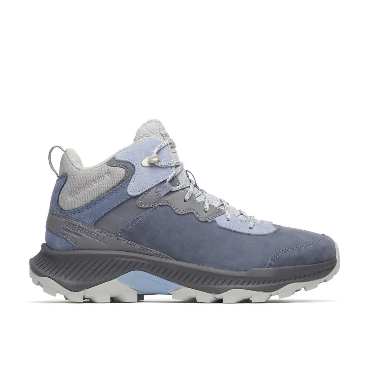 Merrell shoes - Indigo 0