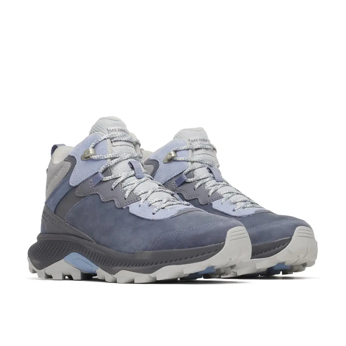 Merrell shoes - Indigo 1