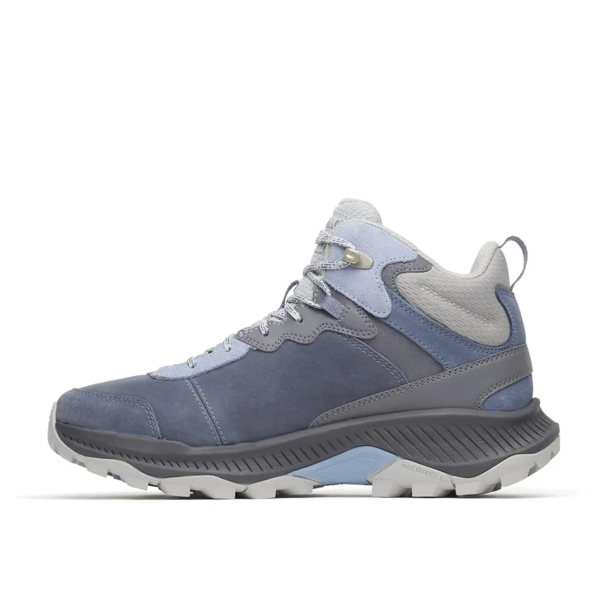 Merrell shoes - Indigo 9