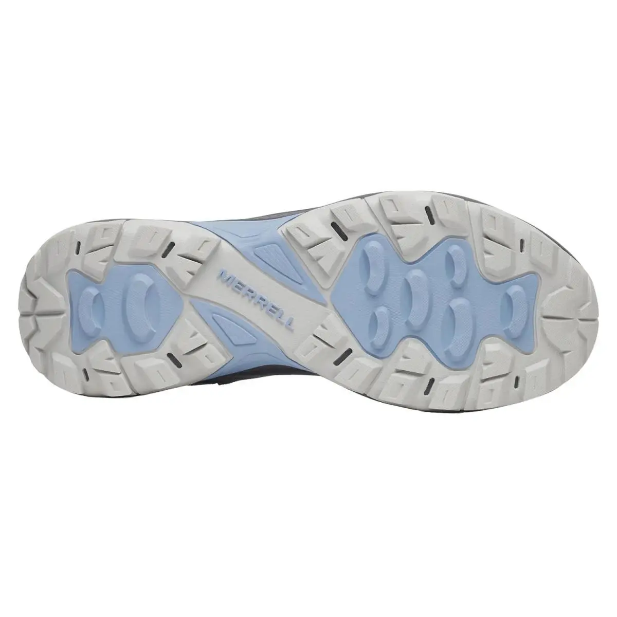 Merrell shoes - Indigo 11