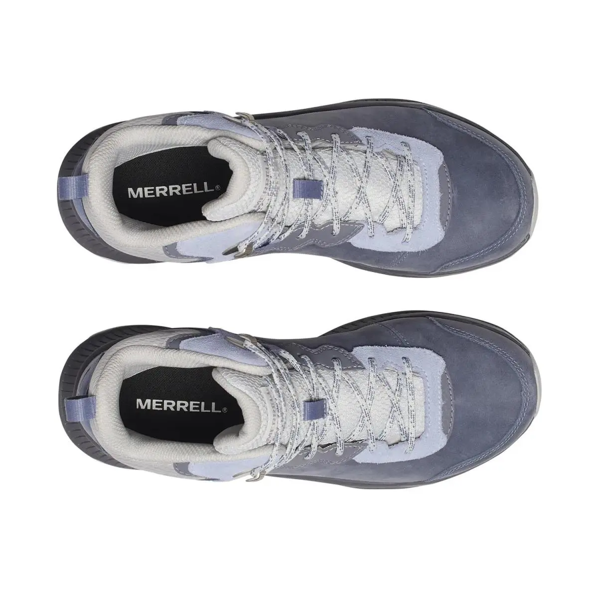 Merrell shoes - Indigo 12