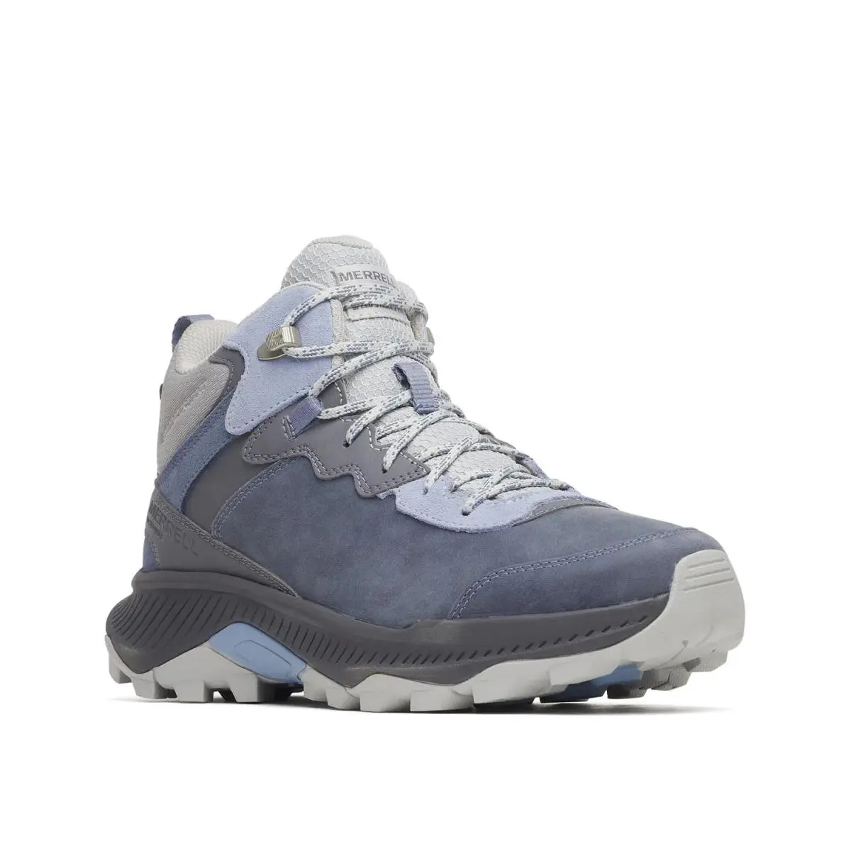 Merrell shoes - Indigo 6