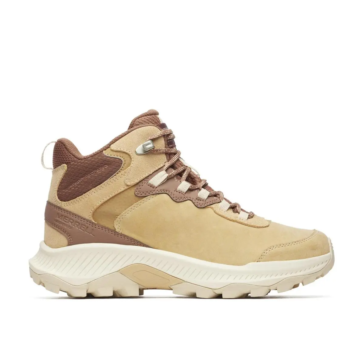 Merrell shoes - Indigo 14
