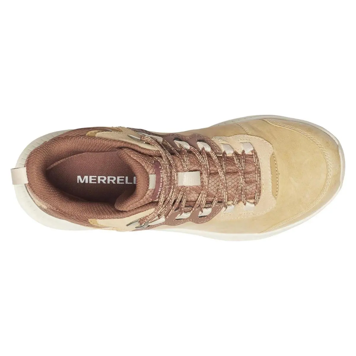 Merrell shoes - Indigo 16
