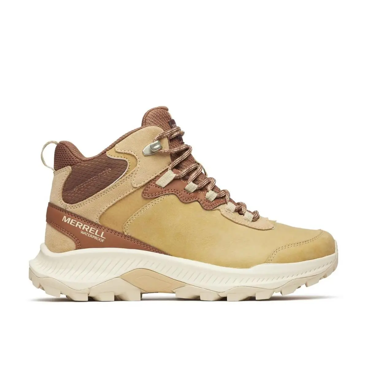 Merrell shoes - Indigo 17