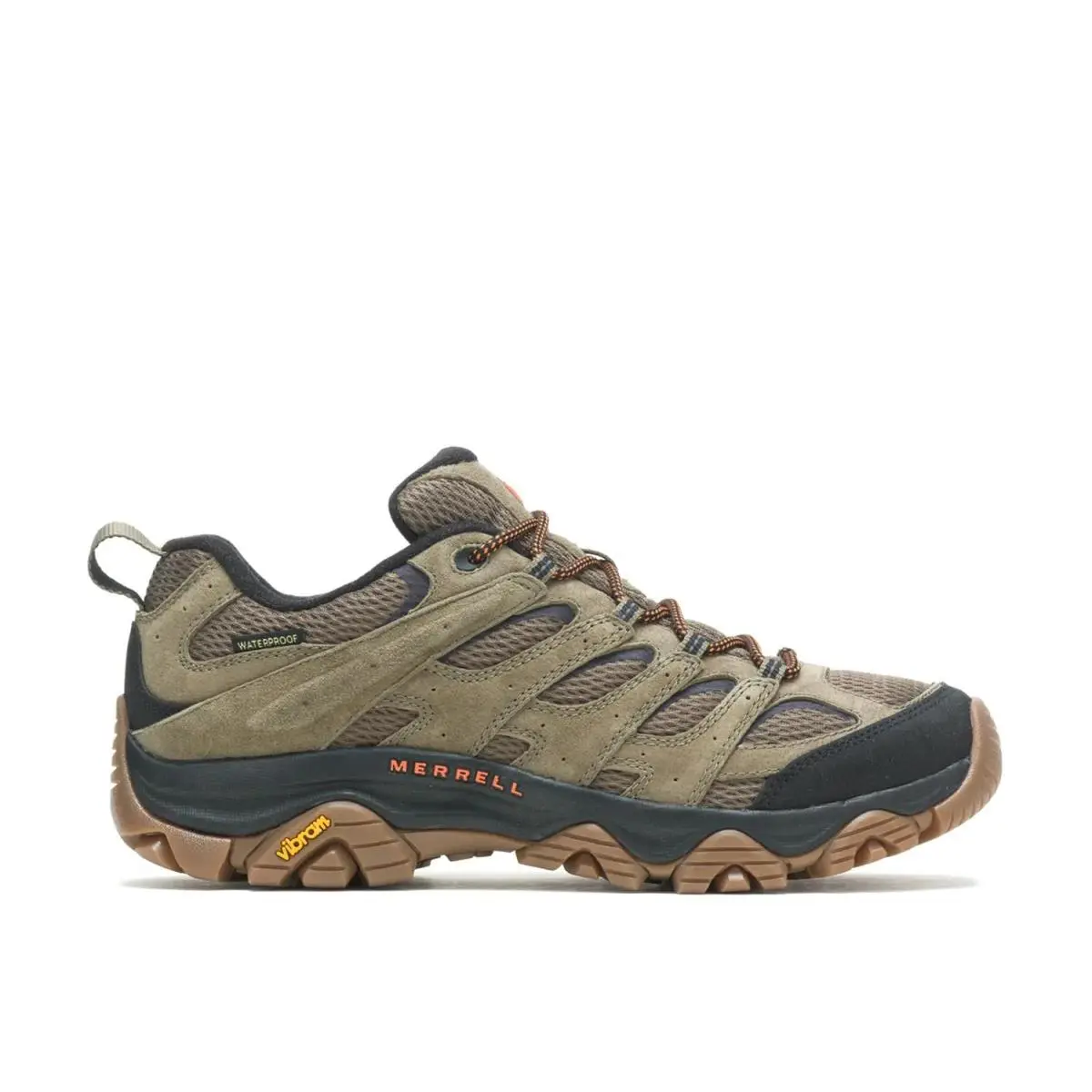 Merrell shoes - Dark Green 0