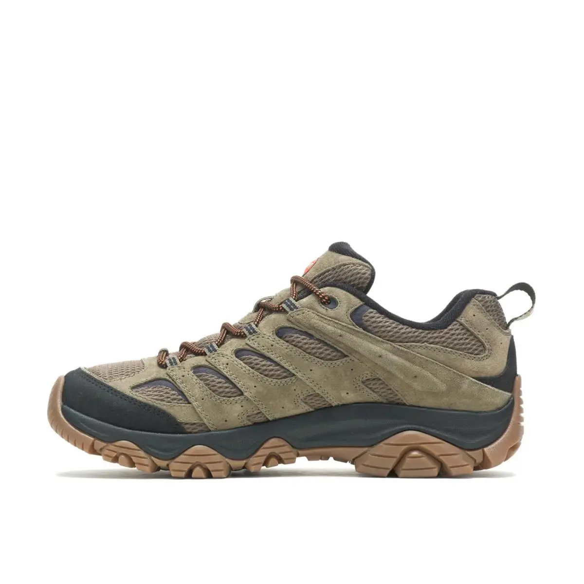 Merrell shoes - Dark Green 1