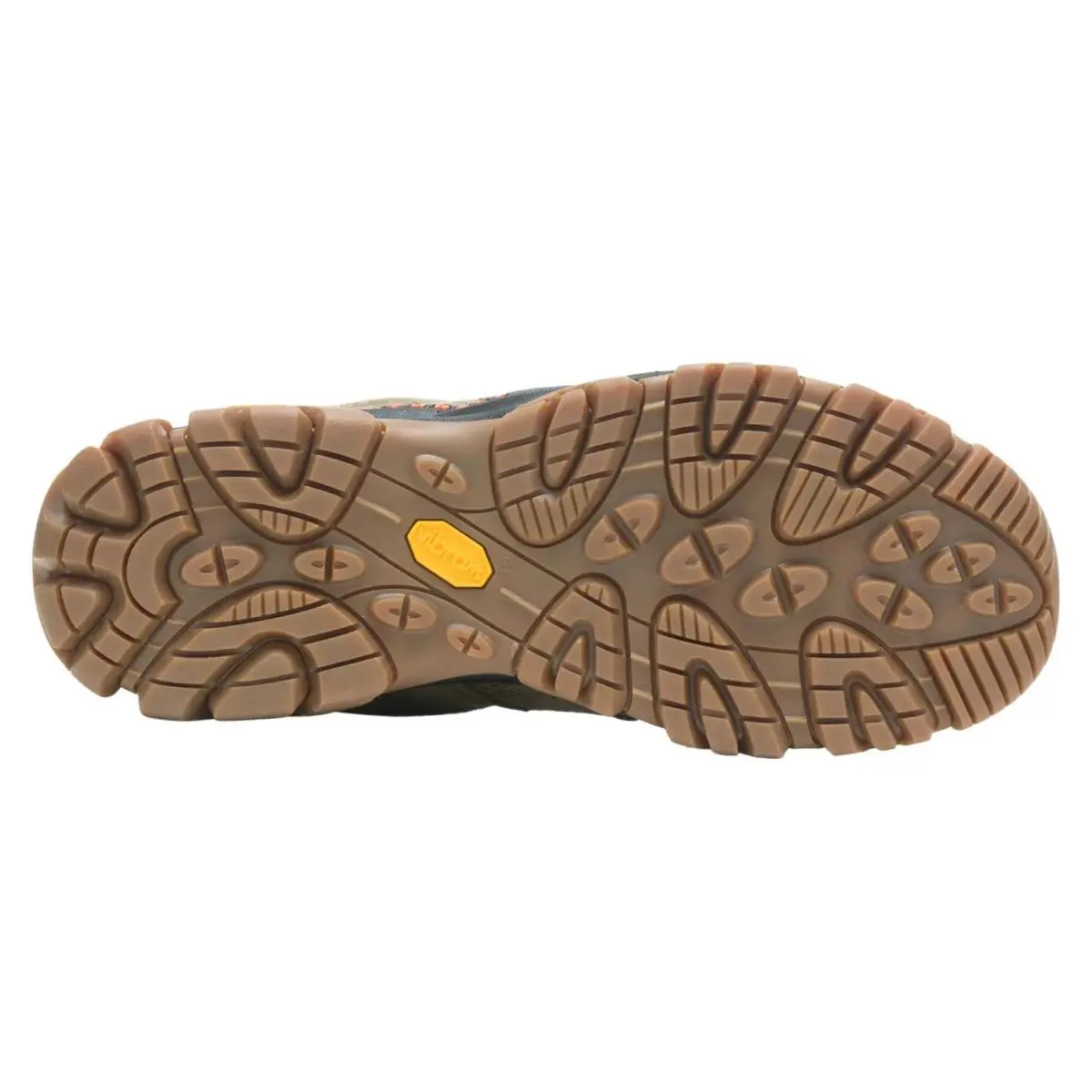 Merrell shoes - Dark Green 9