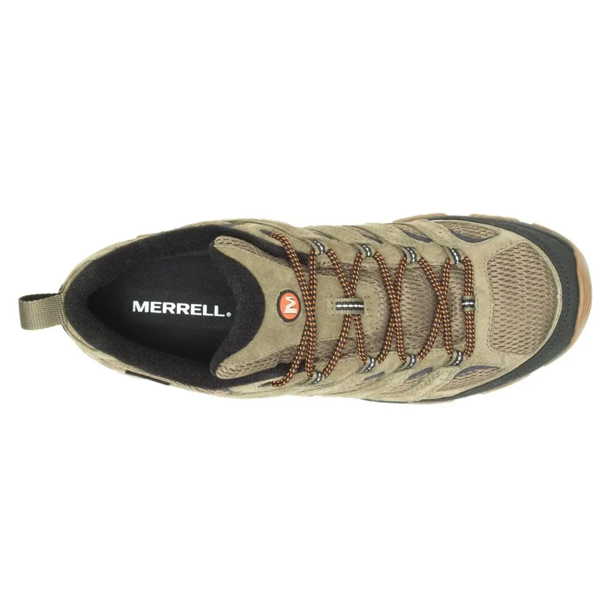 Merrell shoes - Dark Green 10
