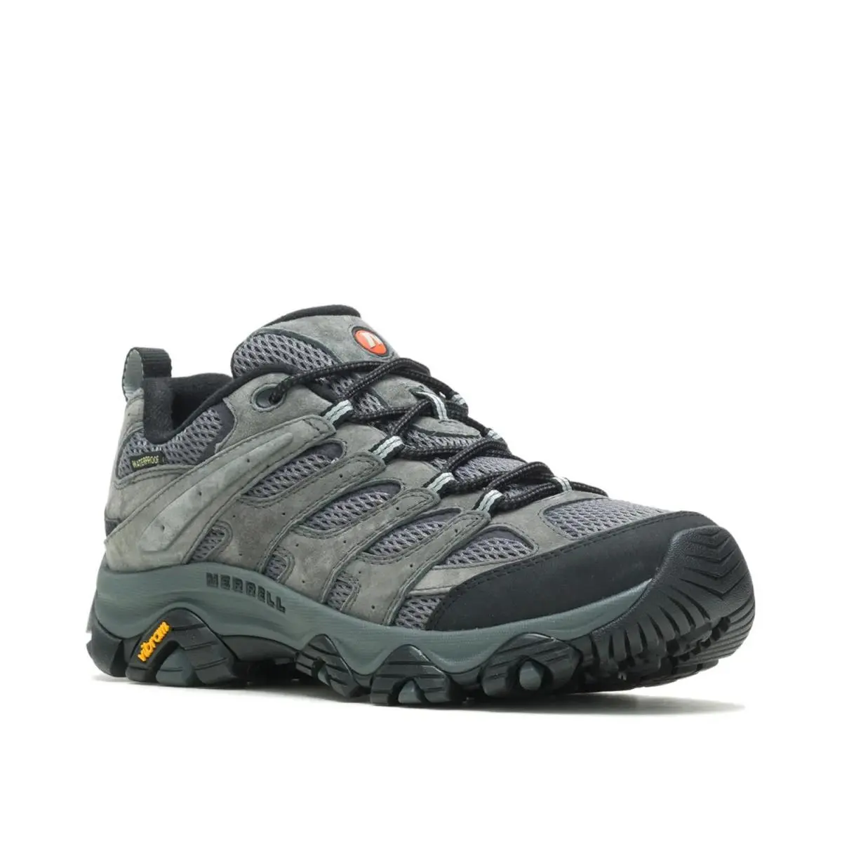 Merrell shoes - Dark Green 11