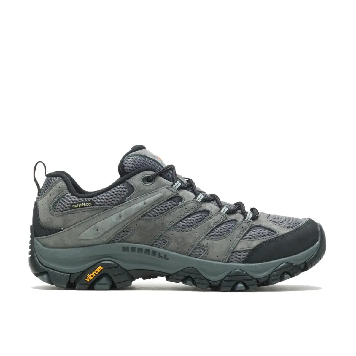 Merrell shoes - Dark Green 12