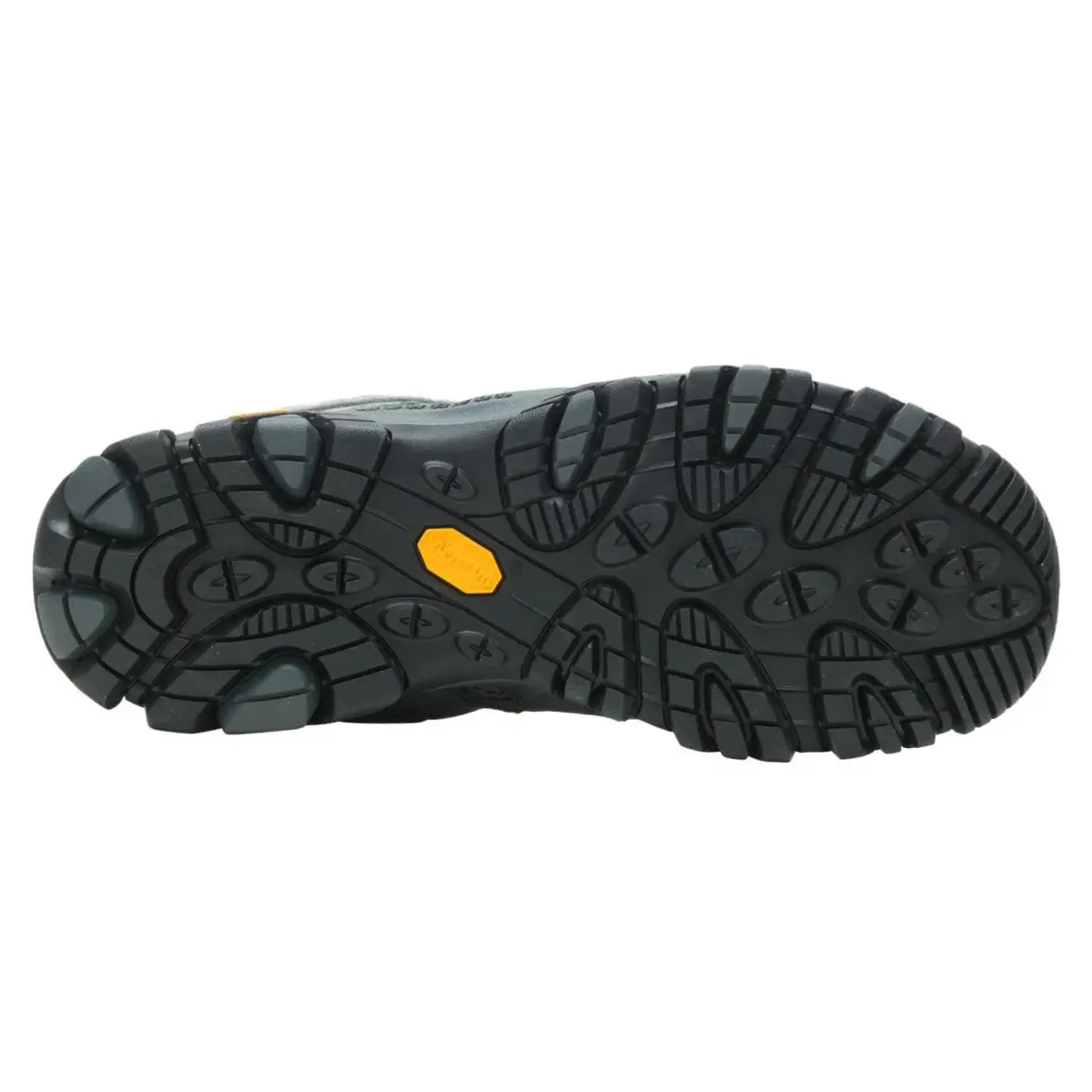 Merrell shoes - Dark Green 15