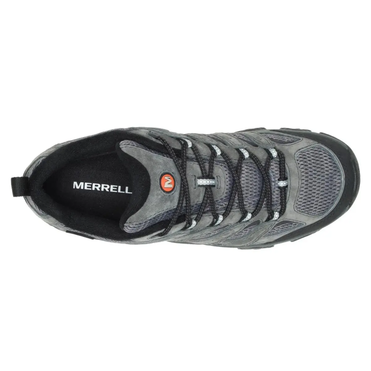 Merrell shoes - Dark Green 16