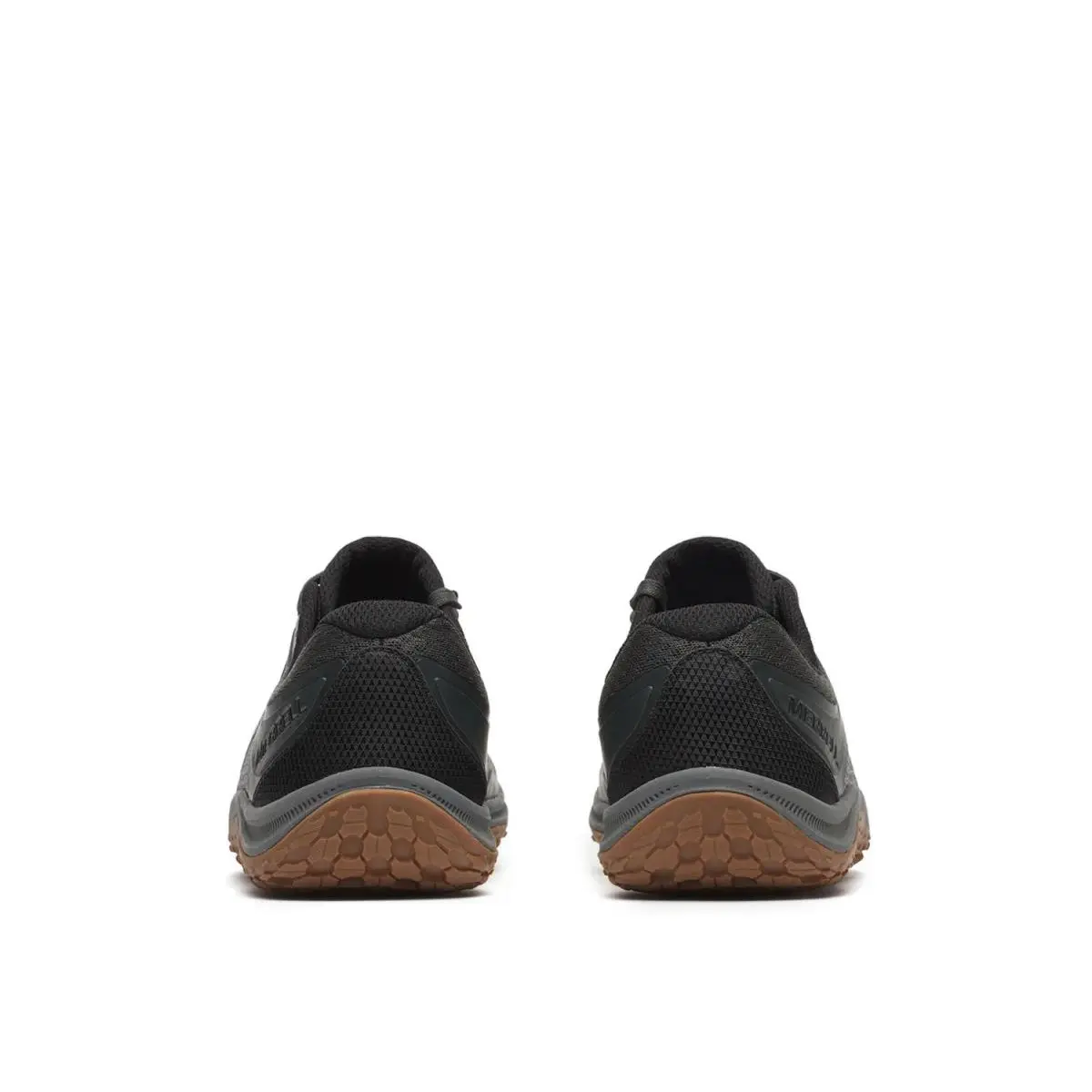 Merrell shoes - Black 8