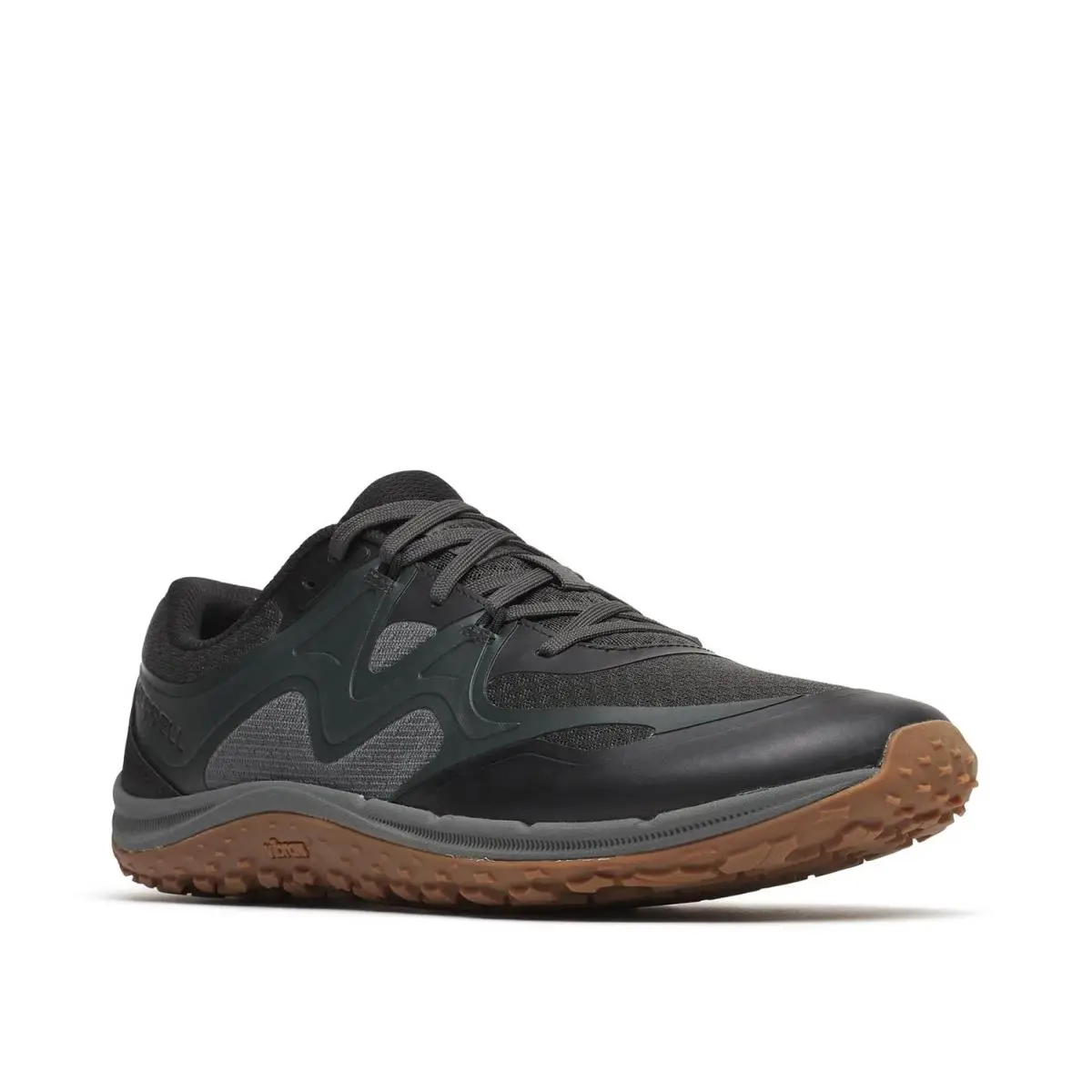 Merrell shoes - Black 5