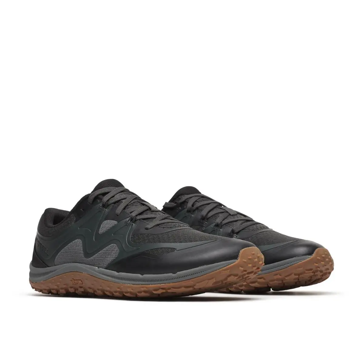 Merrell shoes - Black 6
