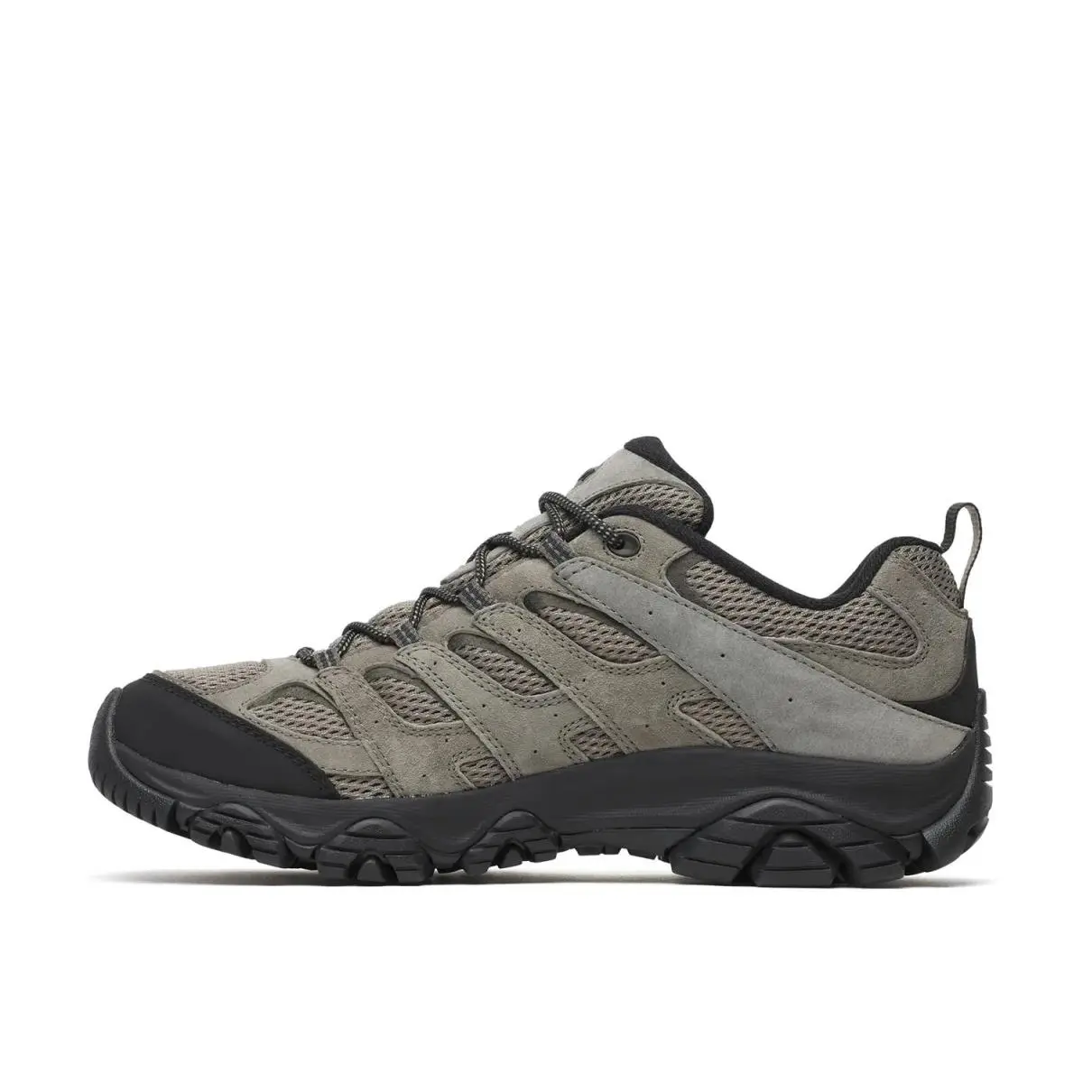 Merrell shoes - Black/Grey 0