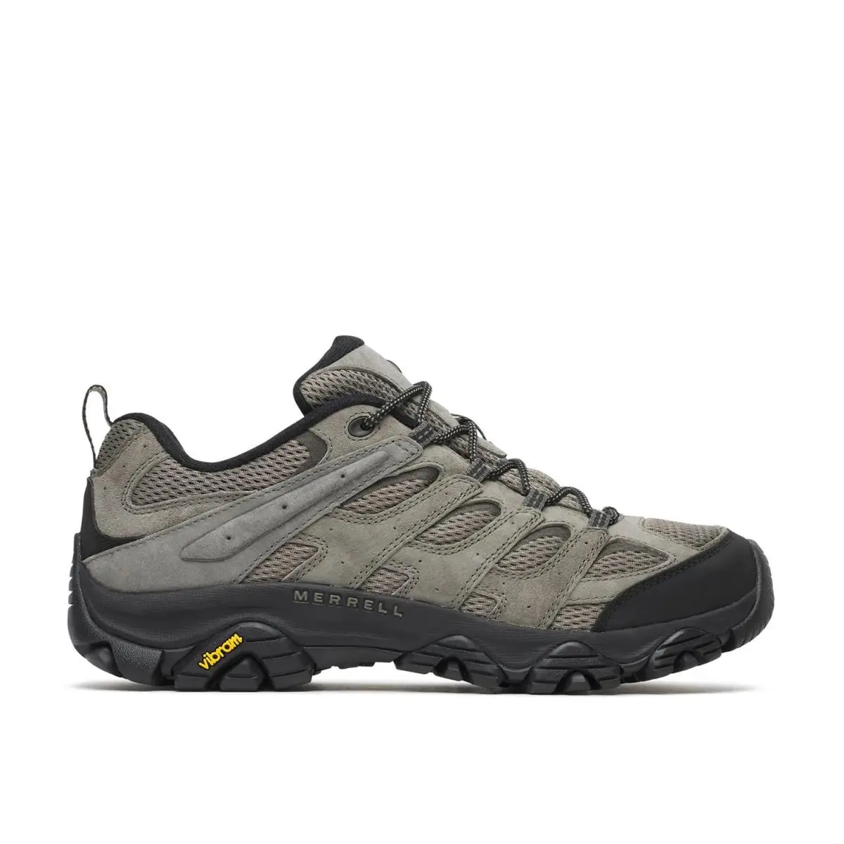 Merrell shoes - Black/Grey 2