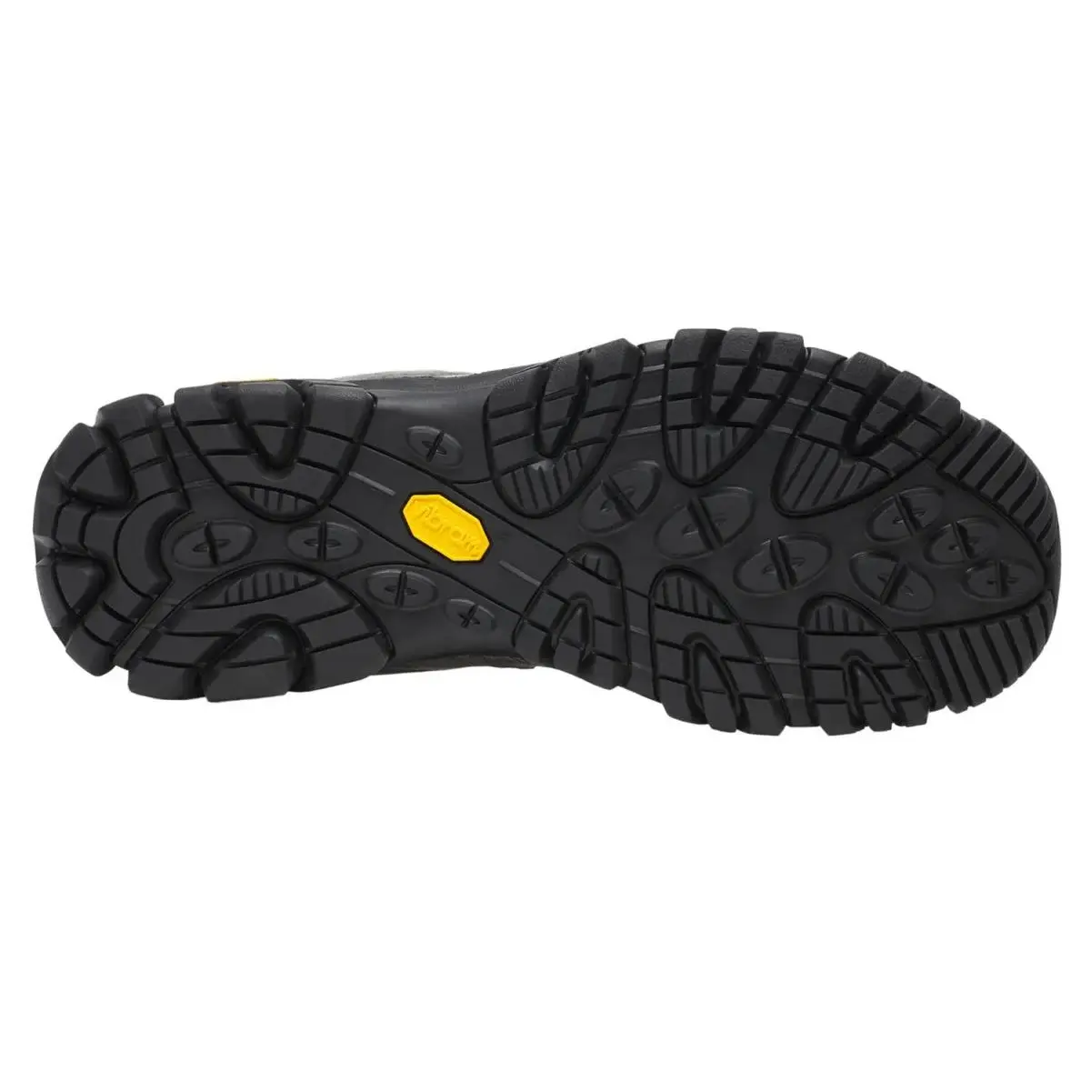 Merrell shoes - Black/Grey 3