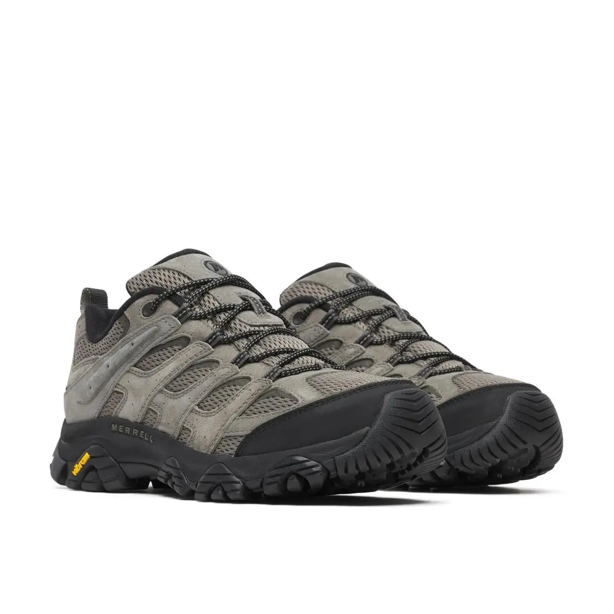 Merrell shoes - Black/Grey 5