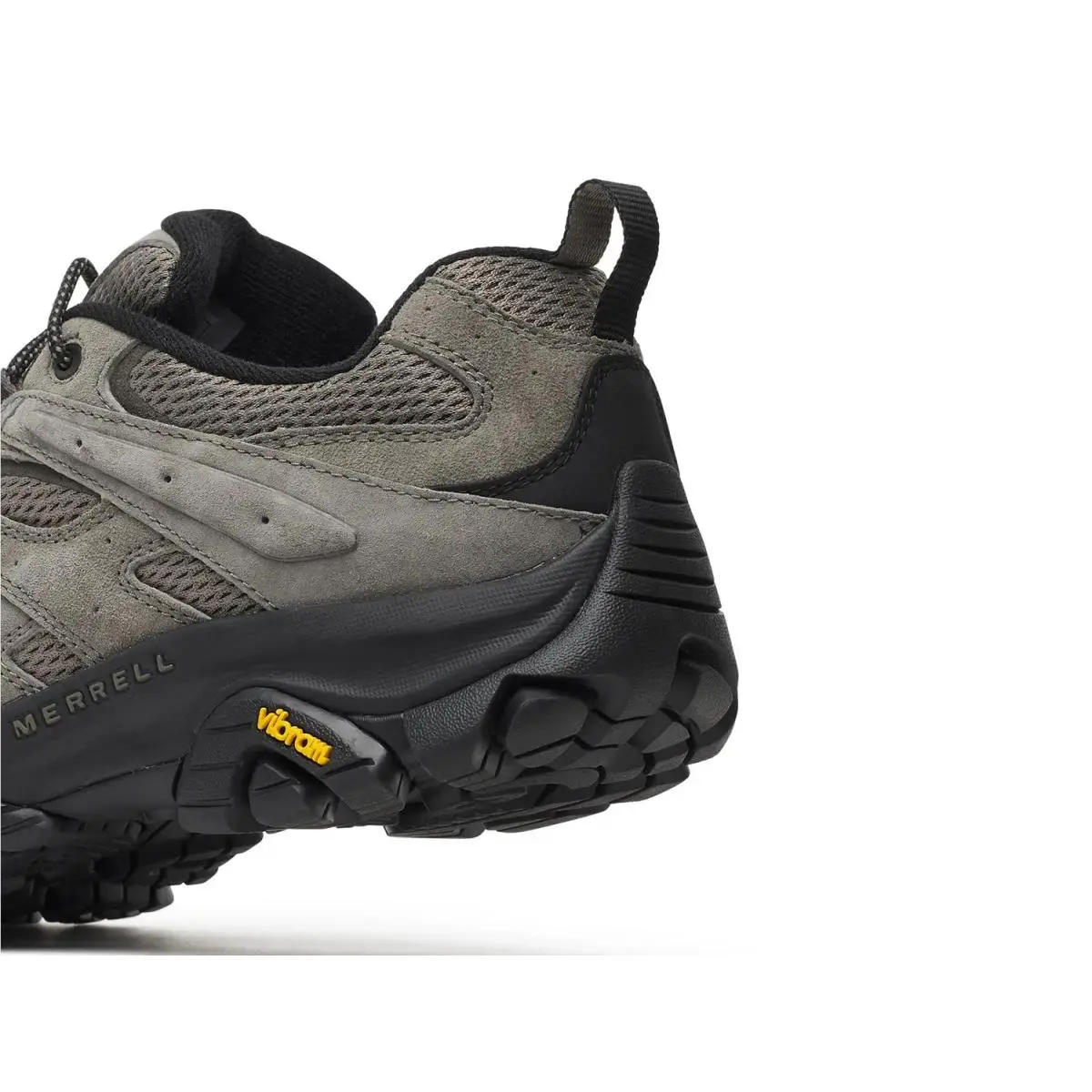 Merrell shoes - Black/Grey 7