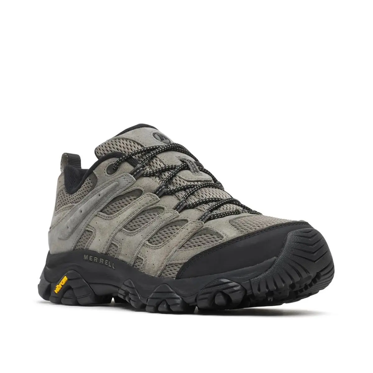 Merrell shoes - Black/Grey 8