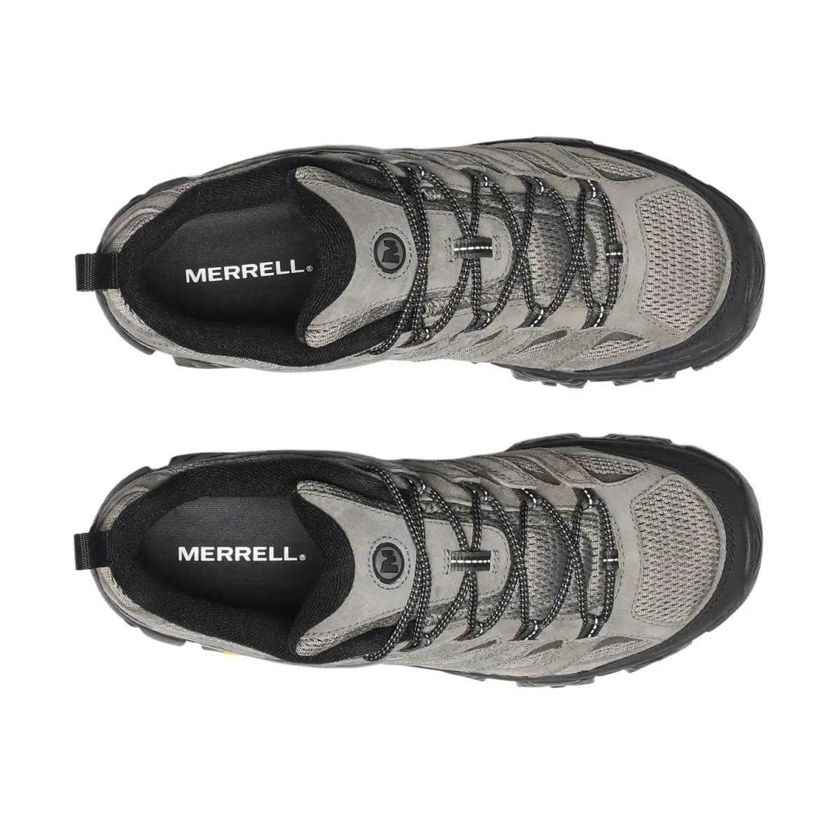 Merrell shoes - Black/Grey 13
