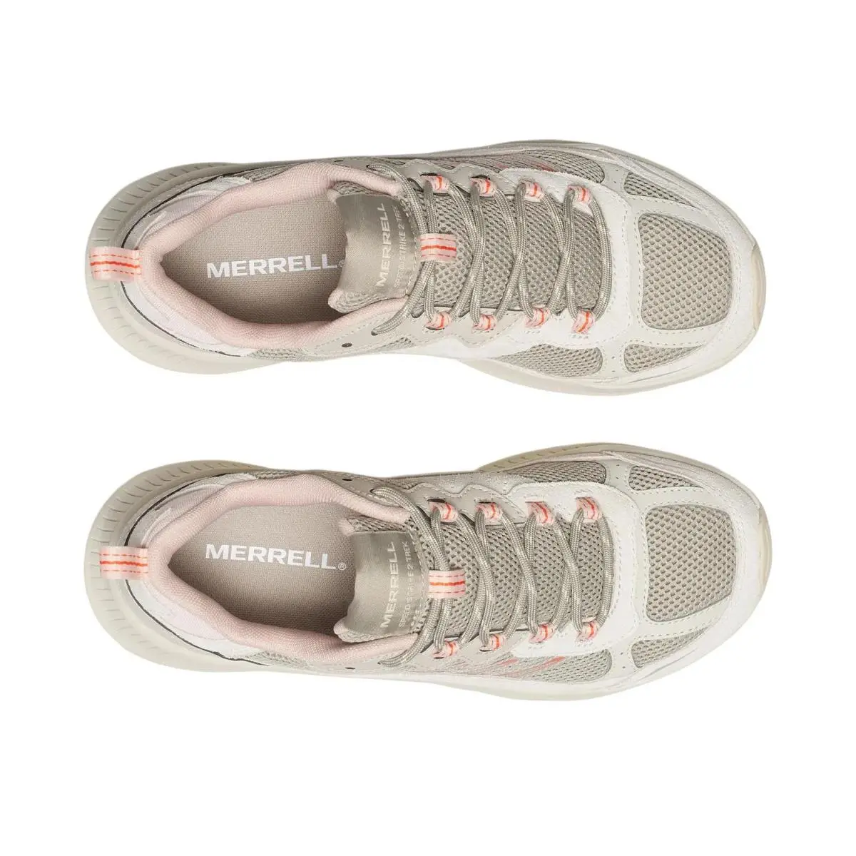 Merrell shoes - Grey 12
