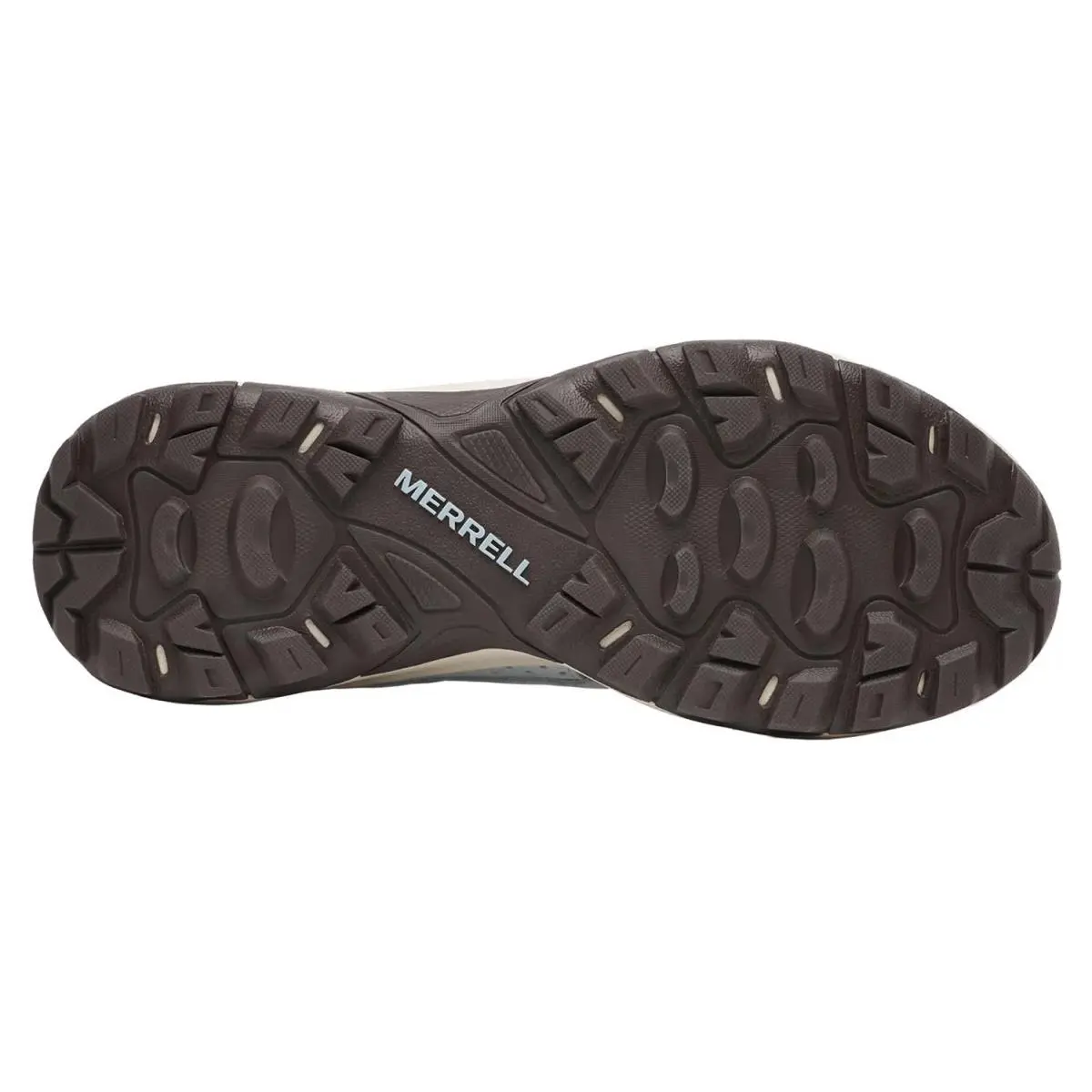 Merrell shoes - Grey 18