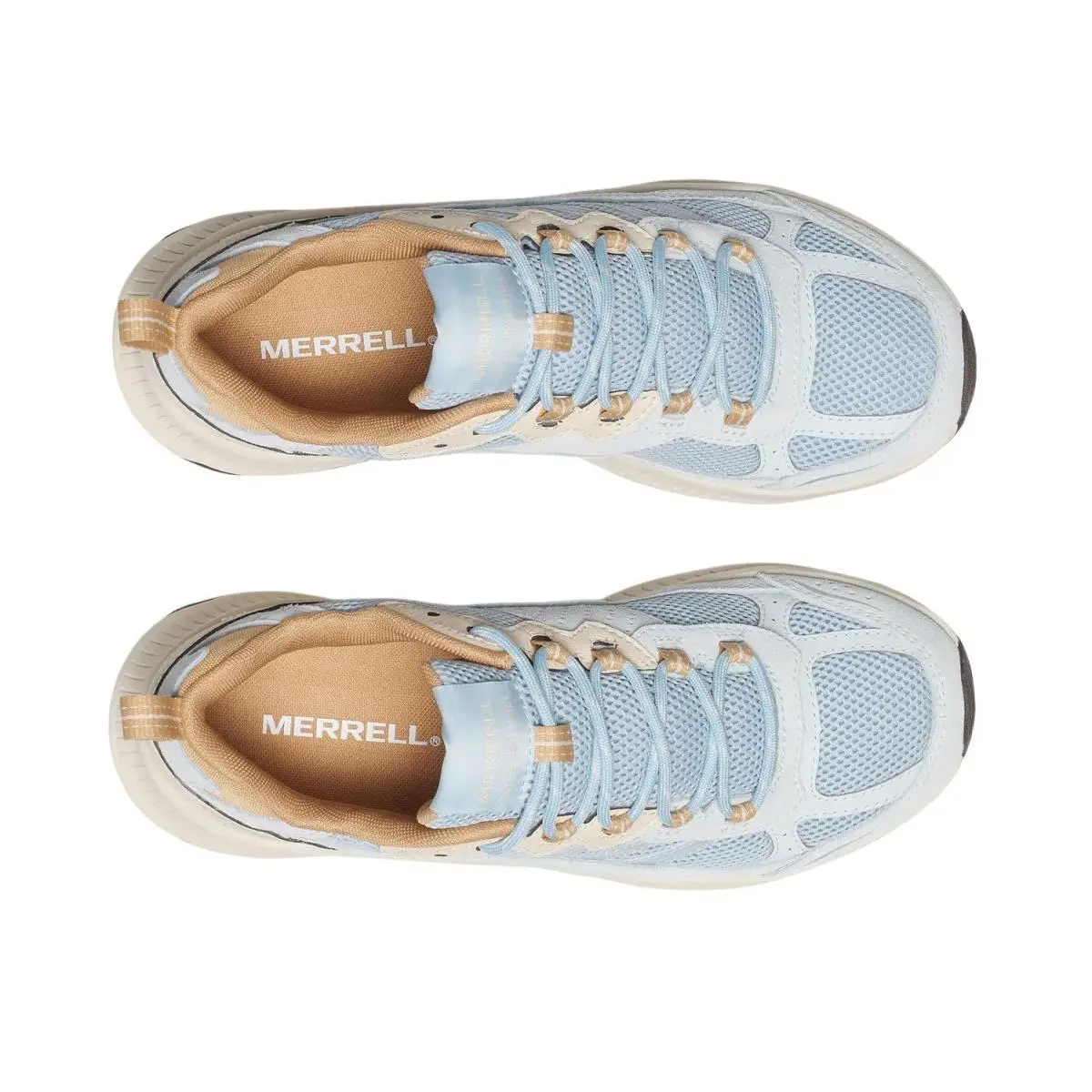 Merrell shoes - Grey 19