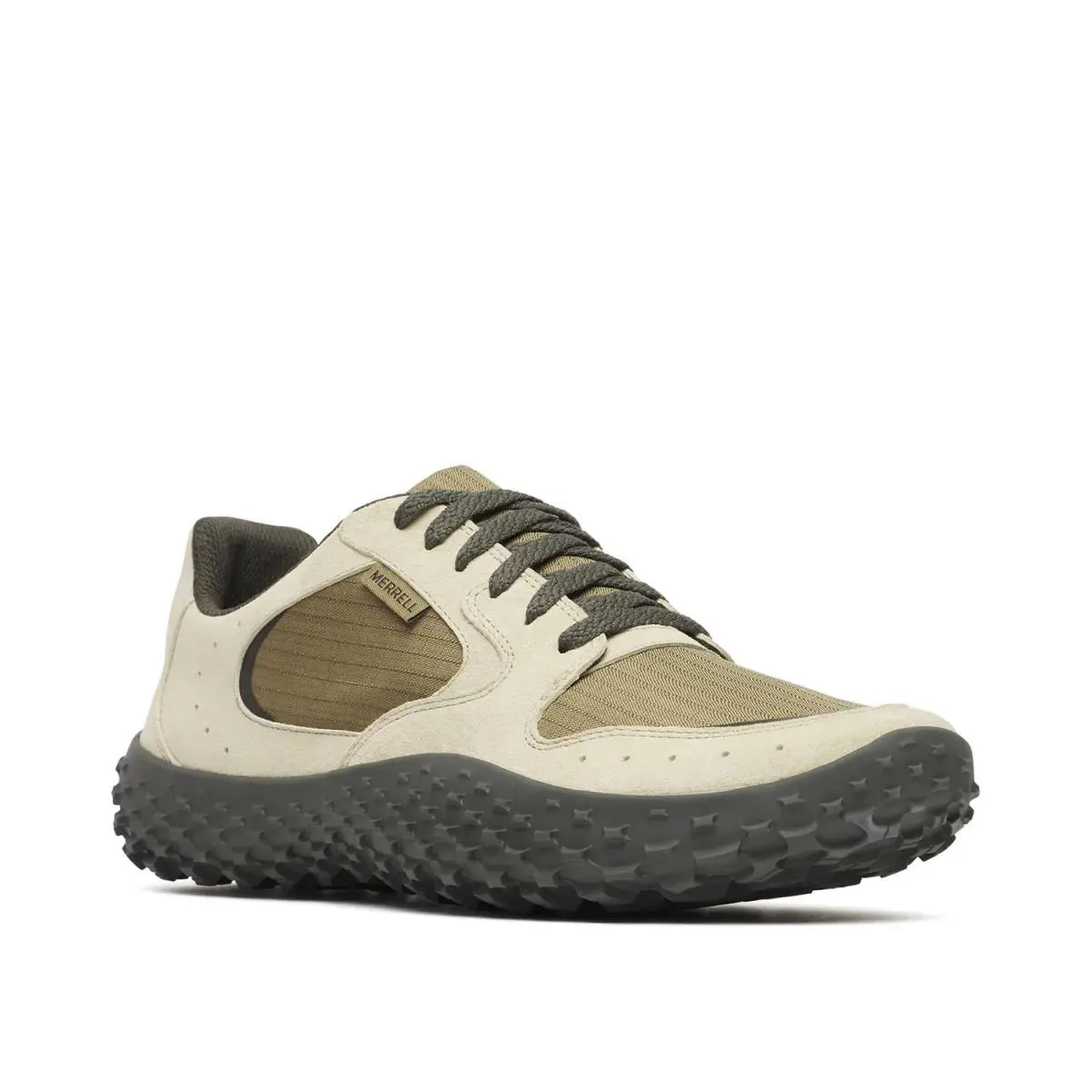Man`s Athletic Sneakers Merrell Wrapt Sneaker
