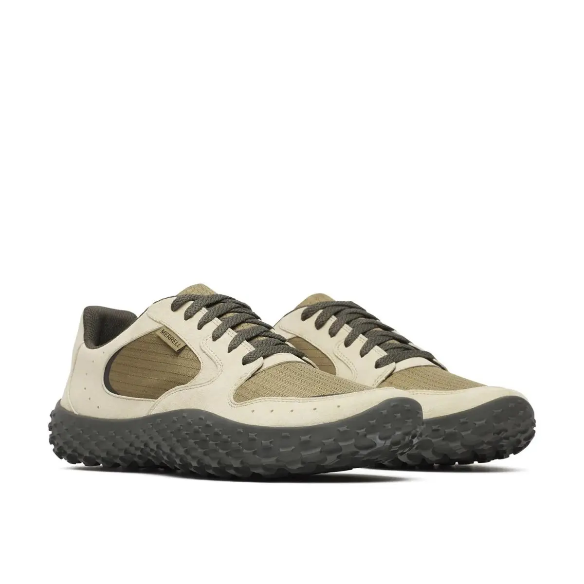 Merrell shoes - Dark Brown 1