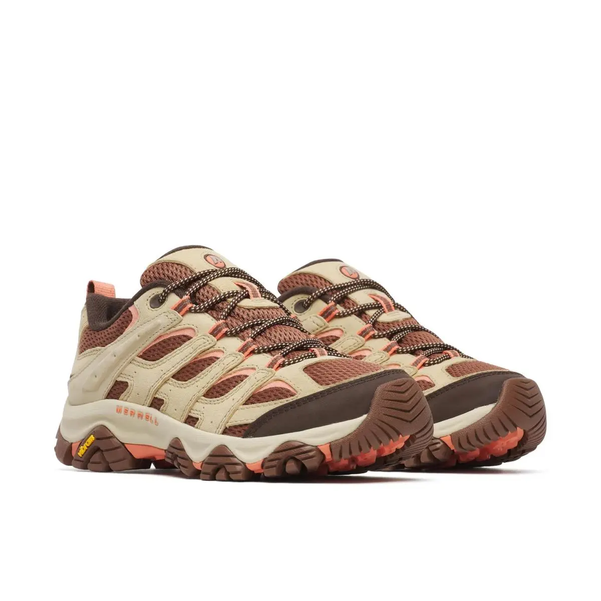 Merrell shoes - Almond 0