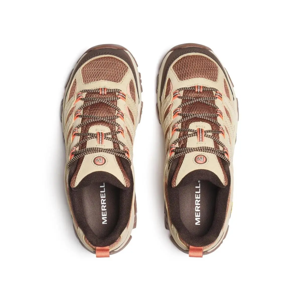 Merrell shoes - Almond 1