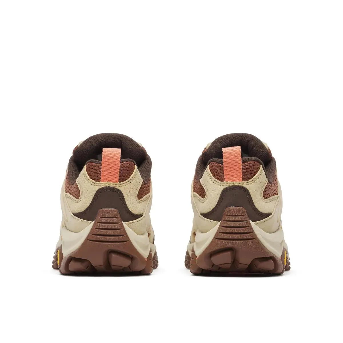 Merrell shoes - Almond 2