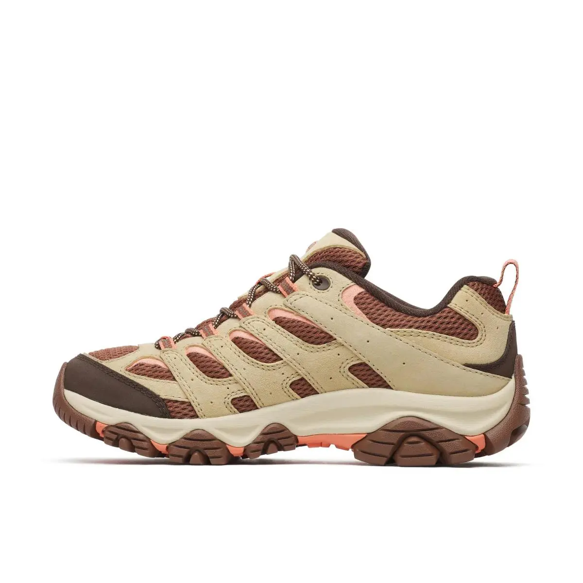 Merrell shoes - Almond 3