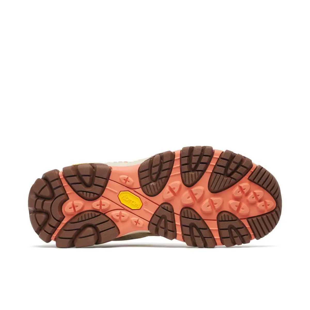 Merrell shoes - Almond 4
