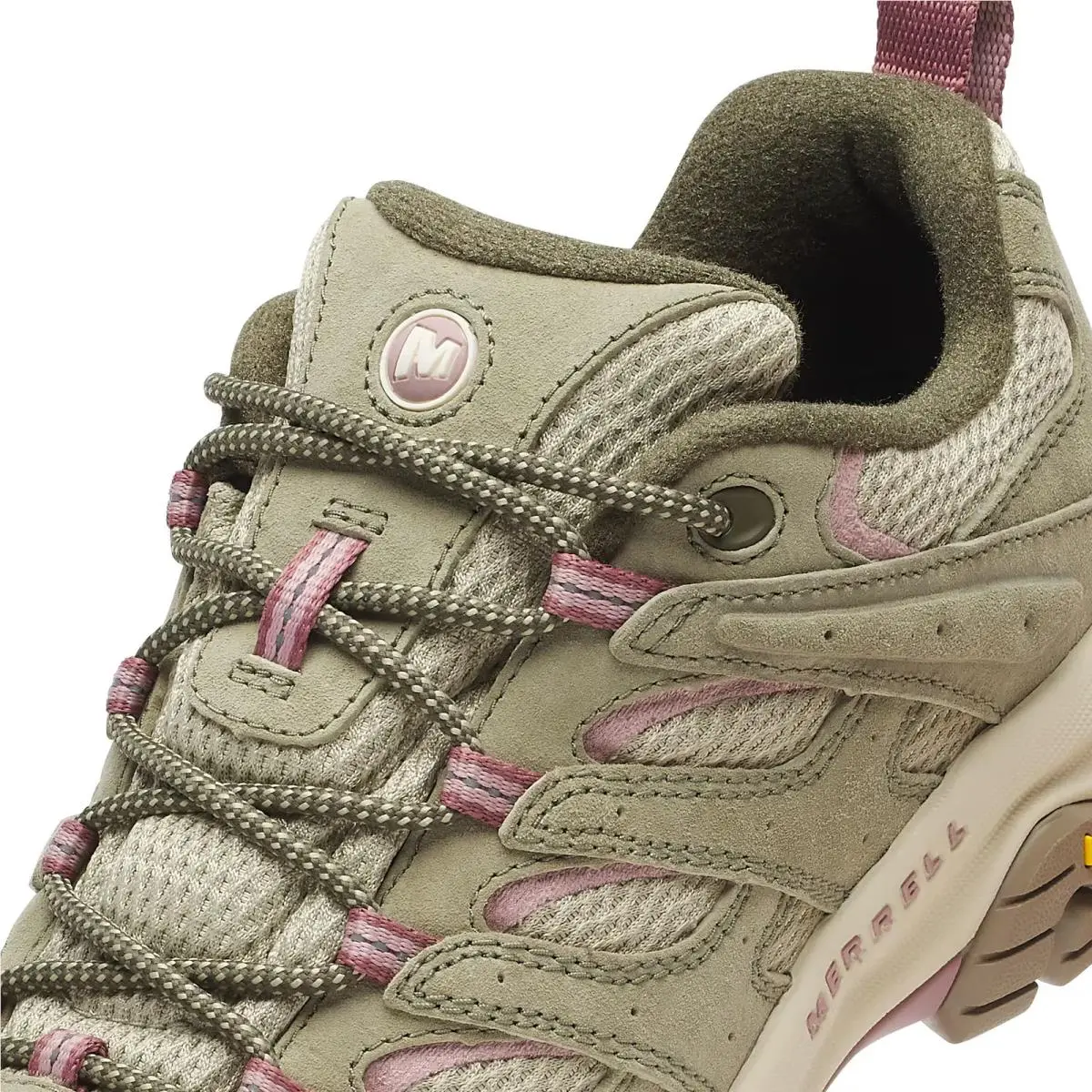 Merrell shoes - Almond 39