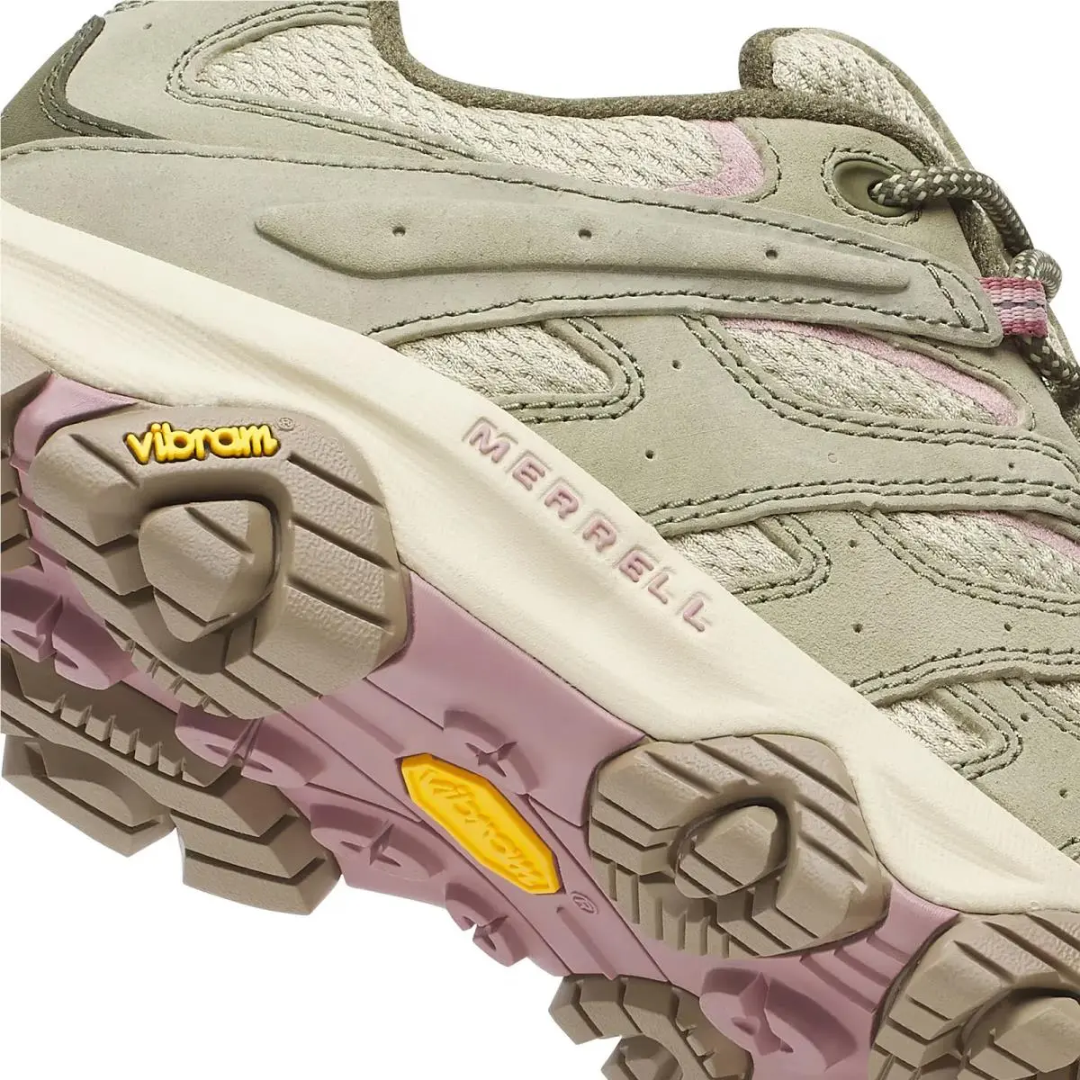Merrell shoes - Almond 40