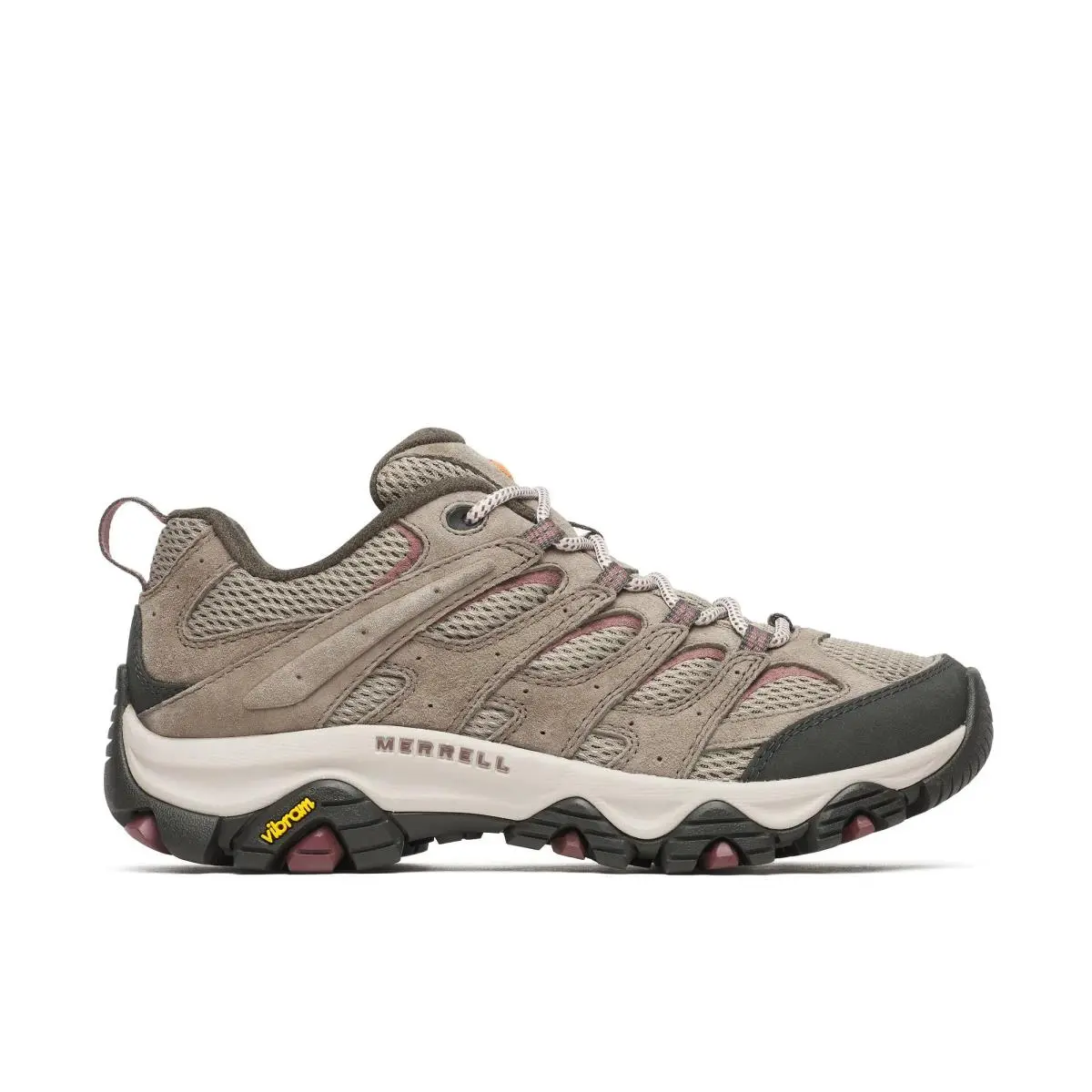 Merrell shoes - Almond 17